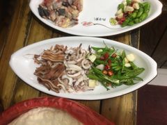 -小乡小镇·传承桐庐土菜·老板亲自烧的菜