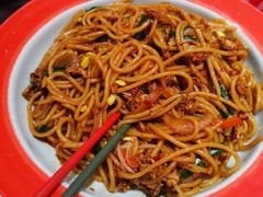 南昌炒粉-辣小鲜·南昌大排档(船山路店)