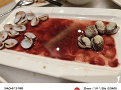 -华盛丰温州大排档(东三环南路店)