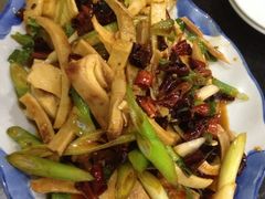 炝板筋-瑞杰烧烤店·24小时营业(山东路店)