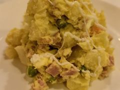 -成桂西餐厅·42年的味道(五大道疙瘩楼店)