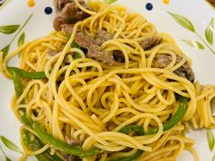 -萨莉亚意式餐厅(金隅嘉品mall店)