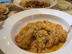 -聚味瞿记·龙虾堂(望城店)