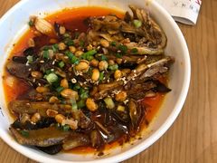 -蓉李记成都名小吃(武汉菱角湖万达店)