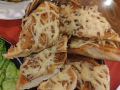 -申德勒加油站餐厅(三里屯北小街店)