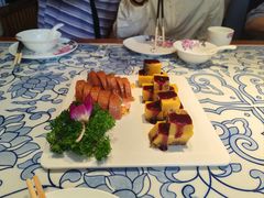 -群英会·三国菜(曹魏古城店)