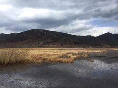 -泸沽湖国家级风景名胜区走婚桥