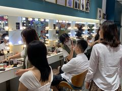 -海马体照相馆(大悦城C时尚馆店)