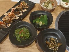 -伊豆野菜村(大族广场店)