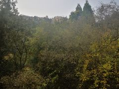 -青州市云门山风景区