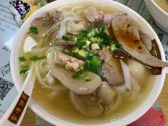 -荔林食店(西华路店)