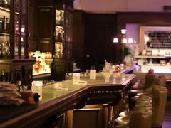 -LONG BAR 廊吧(外滩华尔道夫酒店)