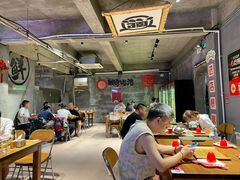 -熙成烧烤(白塔岭店)