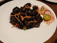 -水月周庄铂尔曼酒店-水月荟中餐厅