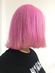 -Godhands美发设计沙龙