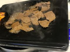 调味牛排-韩时烤肉(丰科万达广场店)