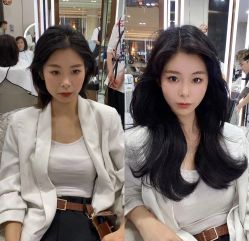 -3AM·S HAIR SALON烫发染发接发