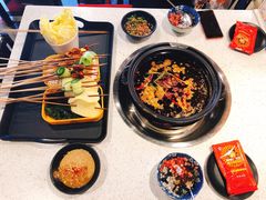 -钢管厂五区小郡肝串串香(南山店)