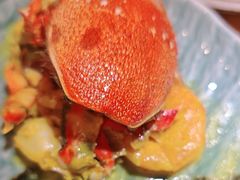-吉兆·料理(红梅南路店)