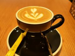 -大酉·M Coffee(北京美术馆店)