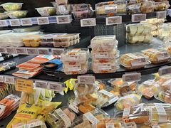 -ALDI奥乐齐超市(杨浦延吉店)