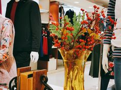 -燕莎友谊商城(亮马桥店)
