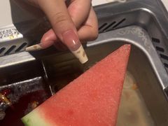 -海底捞火锅(长宁路龙之梦店)