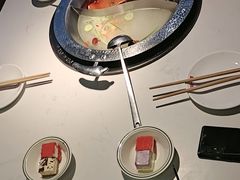 -川锅一号火锅(睢宁店)