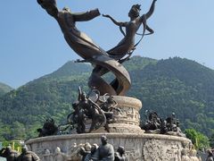 -华清宫景区