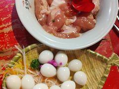 -重庆袁老四火锅(武进万达店)