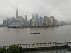 -上海和平饭店-华懋阁 The Cathay Room