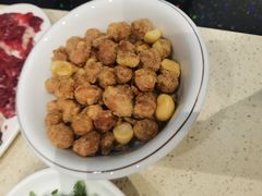 -八合里潮汕鲜牛肉火锅(吉大店)