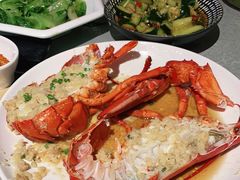 -达叔香味海鲜(海棠68环球美食街店)