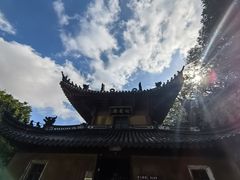 -普陀山慧济禅寺