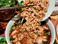 -裕兴记•蟹黄面馆(人民广场店)