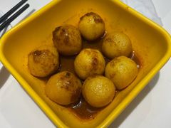 -龍记香港茶餐厅(久光百货店)