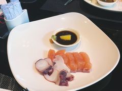 -厦门艾美酒店·新食谱西餐厅