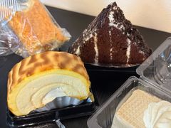 -红叶蛋糕(广达路总店)