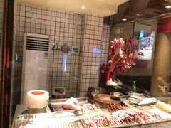 -西域阿里马新疆菜·清真(桂花路店)