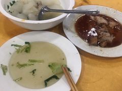 -荣生萝卜汤饭店