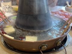 -阳坊大都涮羊肉(阳坊总店)