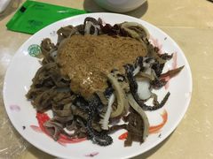 -天津乾毓德饭庄·清真传统炒菜·海鲜烧烤(咸阳路店)