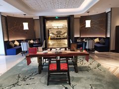 -杭州明豪voco酒店·明轩阁中餐厅