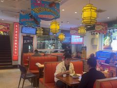 -渔家风味·鲅鱼水饺·央视展播·海鲜天津菜(开发区店)