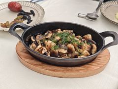 -龟兹KUCINA·新疆菜(前滩L+PLAZA店)