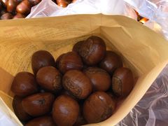 -中山美食街