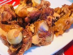 -吴记酱骨炖菜馆(西大直街店)