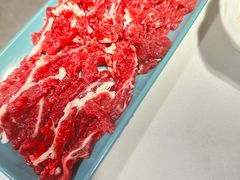 -食潮汕头鲜牛馆(望京保利店)