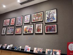 -鼎泰丰(嘉年华•海信广场VILLAGE店)