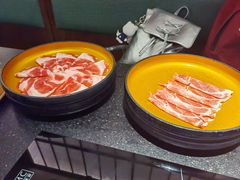 -牛New寿喜烧(新六百店)